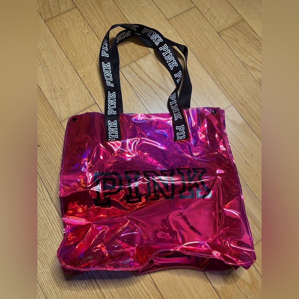 PINK shoulder bag